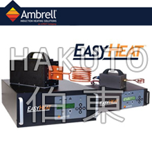 Ambrell EASYHEAT 高頻感應加熱設備
